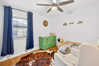 703 S College Street, Celeste, TX 75423 - Photo 18