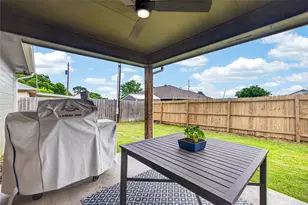 703 S College St, Celeste, TX 75423 - Photo 26