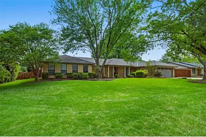 265 E Dove Road, Southlake, TX 76092 - Photo 2