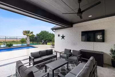 4502 Whitestone Drive, Parker, TX 75002 - Photo 34