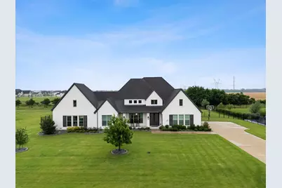 4502 Whitestone Drive, Parker, TX 75002 - Photo 2