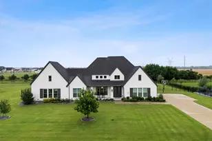 4502 Whitestone Dr, Parker, TX 75002 - Photo 2