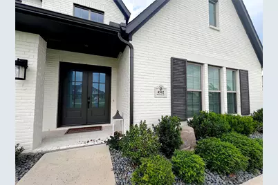 4502 Whitestone Drive, Parker, TX 75002 - Photo 4