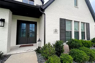 4502 Whitestone Dr, Parker, TX 75002 - Photo 4