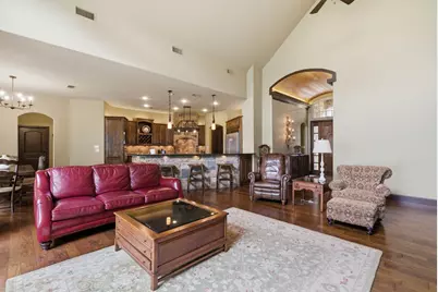 740 Post Oak Road, Gordon, TX 76453 - Photo 10