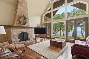 740 Post Oak Rd, Gordon, TX 76453 - Photo 8