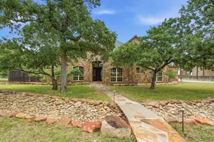 740 Post Oak Rd, Gordon, TX 76453 - Photo 2
