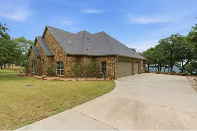 740 Post Oak Road, Gordon, TX 76453 - Photo 4