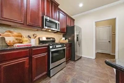 5400 Conch Train Road, McKinney, TX 75070 - Photo 10