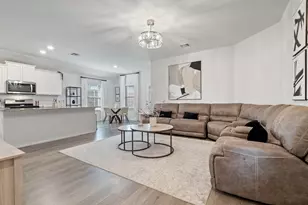 3601 Comal Dr, Little Elm, TX 75068 - Photo 4