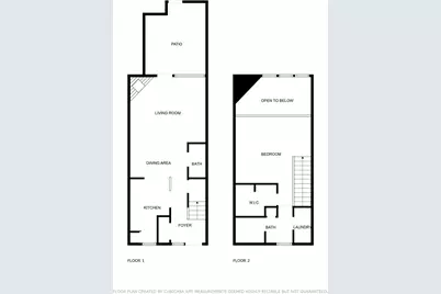 9910 Royal Lane #1105, Dallas, TX 75231 - Photo 24