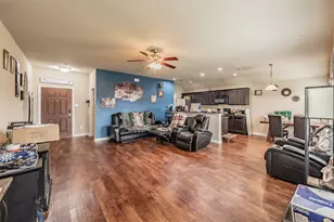 9133 St Barts Rd, Fort Worth, TX 76123 - Photo 10