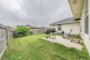 9133 St Barts Rd, Fort Worth, TX 76123 - Photo 6