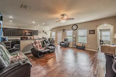 9133 Saint Barts Road, Fort Worth, TX 76123 - Photo 2