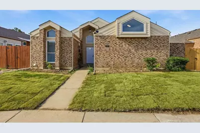 4904 Courtside Drive, Irving, TX 75038 - Photo 1