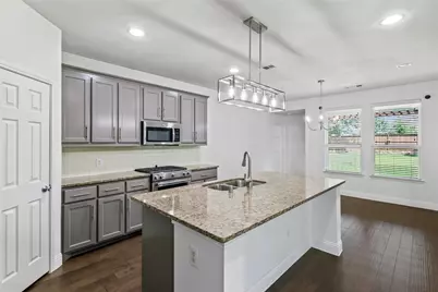 4424 Overbrook Drive, Celina, TX 75009 - Photo 10