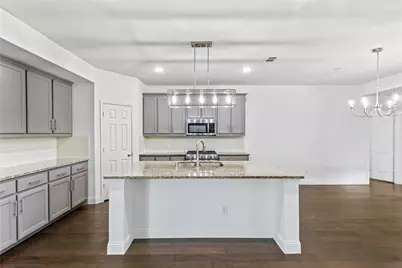 4424 Overbrook Drive, Celina, TX 75009 - Photo 2