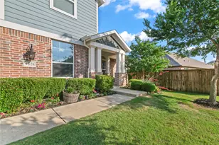 4424 Overbrook Dr, Celina, TX 75009 - Photo 26