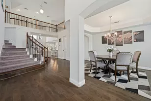 608 Yarrow St, Little Elm, TX 75068 - Photo 4