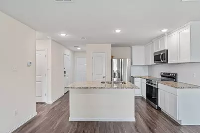 2417 Abigail Lane, Mabank, TX 75147 - Photo 8