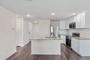 2417 Abigail Ln, Mabank, TX 75147 - Photo 8