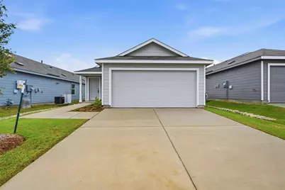 3914 Ontario Way, Sherman, TX 75090 - Photo 2