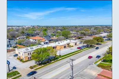 1340 S Main Street, Grapevine, TX 76051 - Photo 4