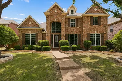 4632 Chapel Creek Drive, Plano, TX 75024 - Photo 1