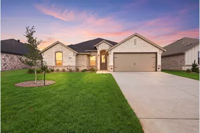 1366 Oleander Drive, Tolar, TX 76476 - Photo 1