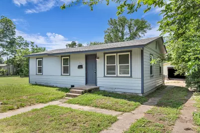 612 Dunbar Street, Waco, TX 76704 - Photo 2