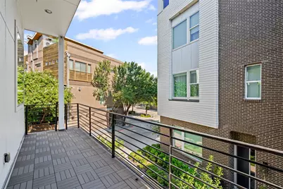 381 E Greenbriar Lane #501, Dallas, TX 75203 - Photo 24