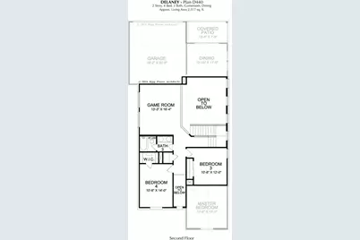 3020 Corvara Drive, Prosper, TX 75078 - Photo 18