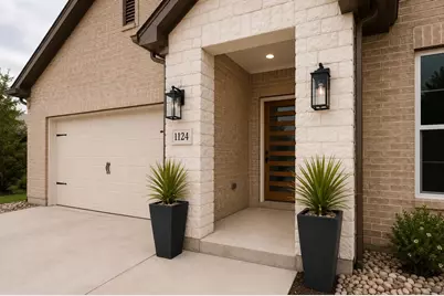 546 Roberts Run, Sherman, TX 75092 - Photo 2