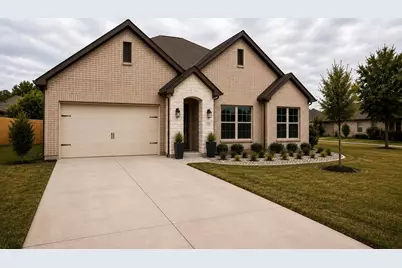 546 Roberts Run, Sherman, TX 75092 - Photo 4