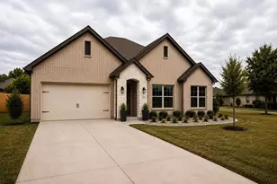 546 Roberts Run, Sherman, TX 75092 - Photo 4