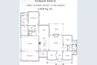 1001 Emery Court, Weatherford, TX 76087 - Photo 22