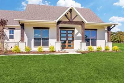 1001 Emery Court, Weatherford, TX 76087 - Photo 2