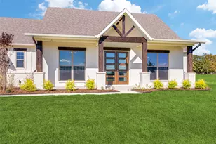 1001 Emery Ct, Weatherford, TX 76087 - Photo 2