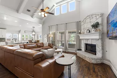 1430 Crescent Valley Drive, Prosper, TX 75078 - Photo 4