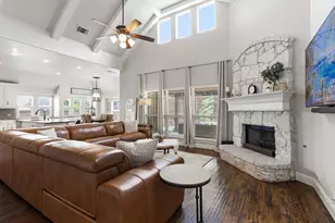 1430 Crescent Valley Dr, Prosper, TX 75078 - Photo 4