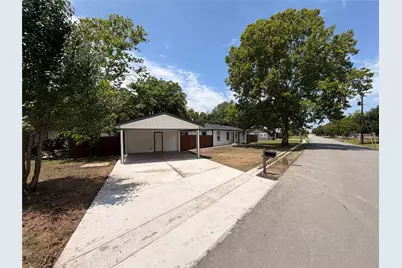 307 N 4th Street, Crandall, TX 75114 - Photo 22