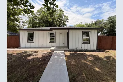 307 N 4th Street, Crandall, TX 75114 - Photo 1