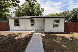 307 N 4th St, Crandall, TX 75114 - Photo 1