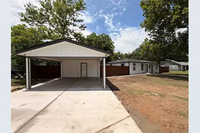 307 N 4th Street, Crandall, TX 75114 - Photo 24