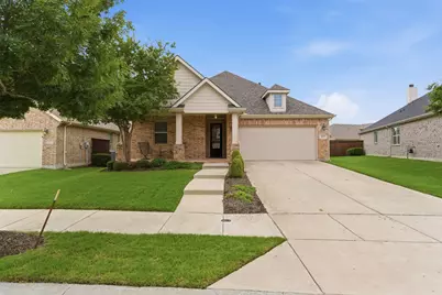 616 Caudle Lane, Savannah, TX 76227 - Photo 2