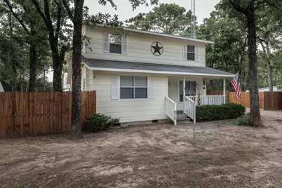 444 County Road 3788, Quinlan, TX 75474 - Photo 4