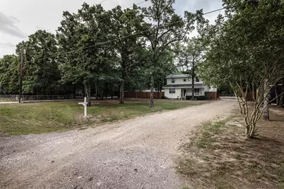 444 County Road 3788, Quinlan, TX 75474 - Photo 2