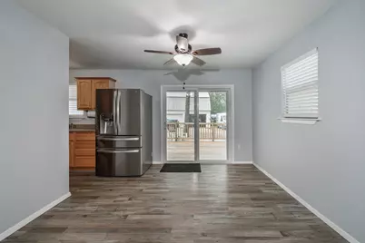 444 County Road 3788, Quinlan, TX 75474 - Photo 8