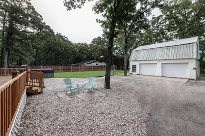 444 County Road 3788, Quinlan, TX 75474 - Photo 24