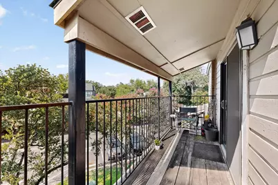 8109 Skillman Street #3003, Dallas, TX 75231 - Photo 14